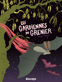 Picture of Les Gardiennes du grenier