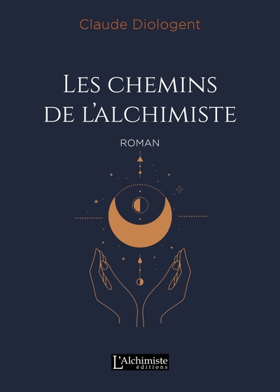 Picture of Les chemins de l'alchimiste