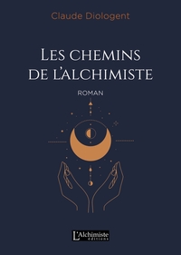 Picture of Les chemins de l'alchimiste