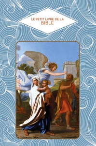 Image de Le petit livre de la Bible