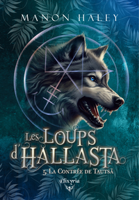 Picture of LES LOUPS D'HALLASTA - 5 - LA CONTREE DE TAUTSA
