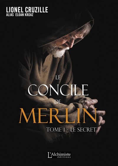 Image de Le concile de Merlin - Tome 1 : Le secret