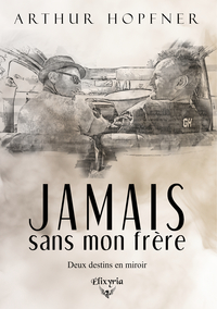 Picture of JAMAIS SANS MON FRERE