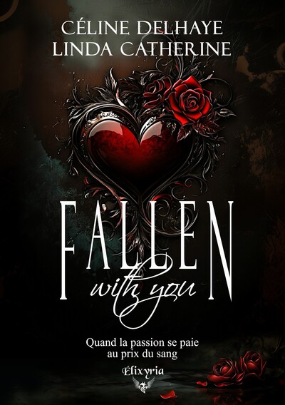Picture of FALLEN WITH YOU