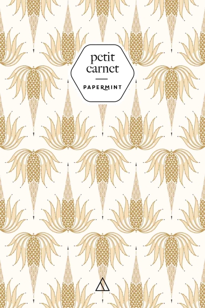 Image de Petit Carnet - Papermint