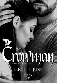 Picture of Crowman - 1 -Embrasement