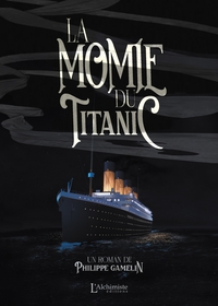 Picture of La momie du Titanic