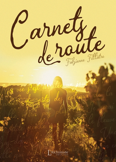 Image de Carnets de route