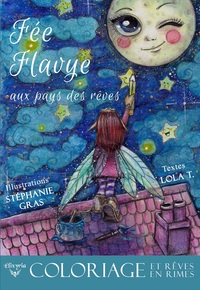Image de Fée Flavye aux pays des rêves