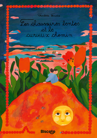 Picture of Les Chaussures lentes et le curieux chemin