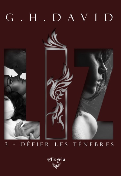 Picture of Liz - 3 - Défier les ténèbres