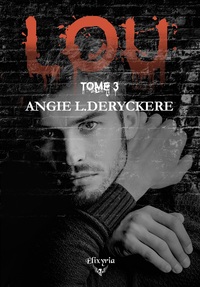 Picture of Lou - Tome 3