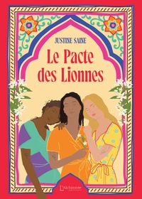Picture of Le pacte des lionnes