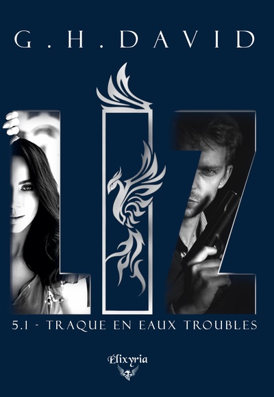 Picture of Liz - 5.1 - Traque en eaux troubles