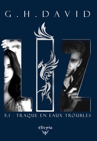 Picture of Liz - 5.1 - Traque en eaux troubles