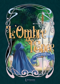 Image de Gemini - Tome 2 : l'ombre et l'épée