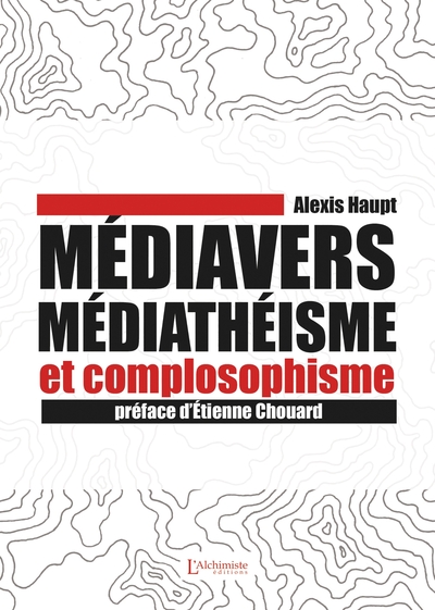 Image de Médiavers, médiathéisme et complosophisme