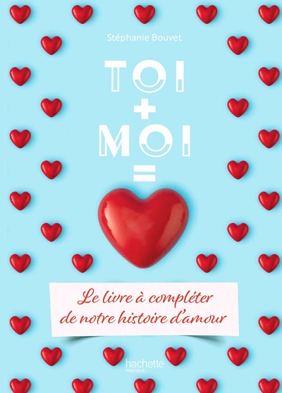 Picture of Toi + Moi = Amour