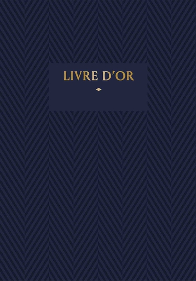 Image de Livre d'or 3 petit