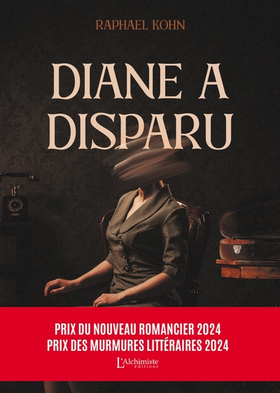 Image de Diane a disparu