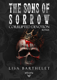 Image de THE SONS OF SORROW - CORRUPTED DEVOTION : BONUS