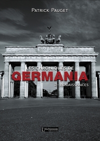 Picture of Les chroniques de Germania - Tome 2 : Renaissances
