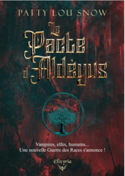 Picture of LE PACTE D'ALDEYUS