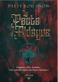 Picture of LE PACTE D'ALDEYUS