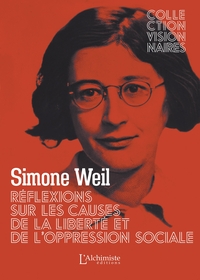 Picture of Réflexions sur les causes de la liberté et de l'oppression sociale