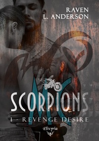Image de Scorpions MC - 1 -Revenge desire