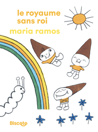 Picture of Le Royaume sans roi