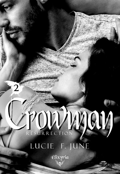 Picture of Crowman - 2 - Résurrection