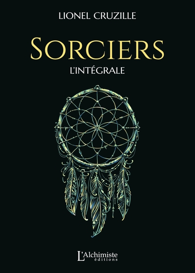 Picture of Sorciers : L'intégrale (Recueil de nouvelles)