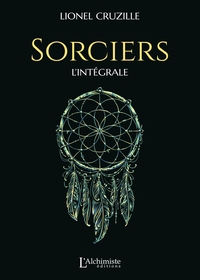 Picture of Sorciers : L'intégrale (Recueil de nouvelles)