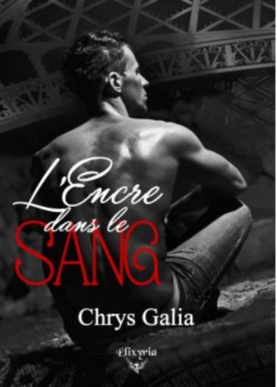 Picture of L'encre dans le sang