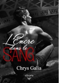 Picture of L'encre dans le sang