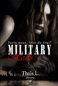 Picture of Military heart - 2 - Juste nous, loin de tout