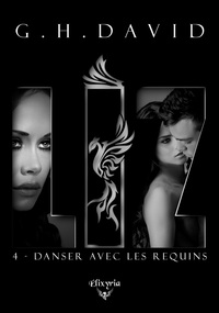 Picture of Liz - 4 - Danser avec les requins
