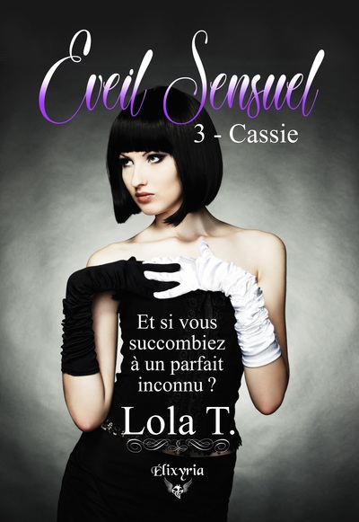 Picture of Eveil sensuel - 3 - Cassie
