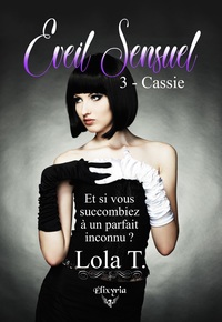 Picture of Eveil sensuel - 3 - Cassie