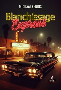 Image de Blanchissage express