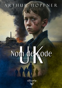 Picture of Nom de code UK