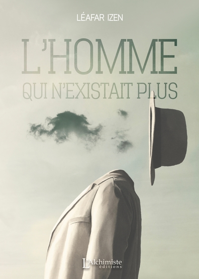 Picture of L'Homme qui n'existait plus