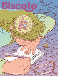 Picture of Biscoto n°131 – Journal Intime