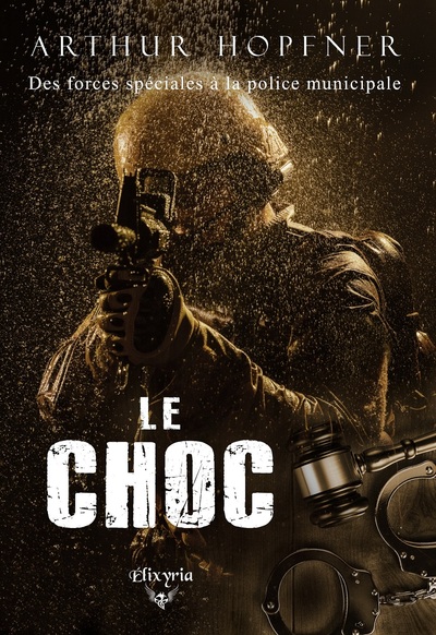 Picture of Le choc