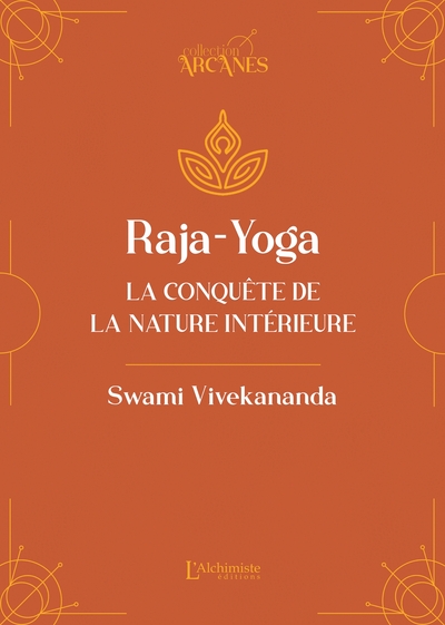 Picture of Raja-Yoga - La conquête de la nature intérieure
