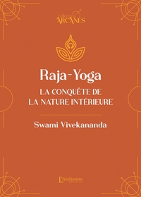 Picture of Raja-Yoga - La conquête de la nature intérieure