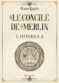Image de Le Concile de Merlin - Intégrale Volume 2