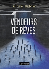 Picture of Vendeurs de rêves