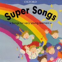 Image de Super Songs, Audio CD